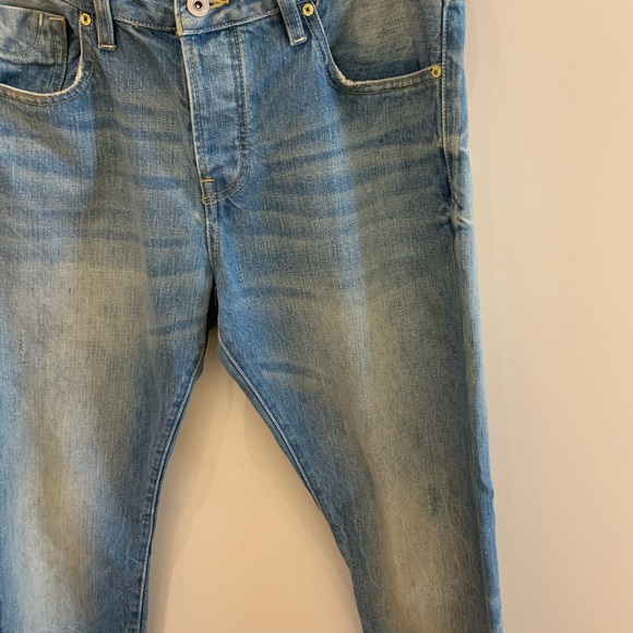 Scotch & soda jeans 34x34 SUMMER style - Picture 5 of 7